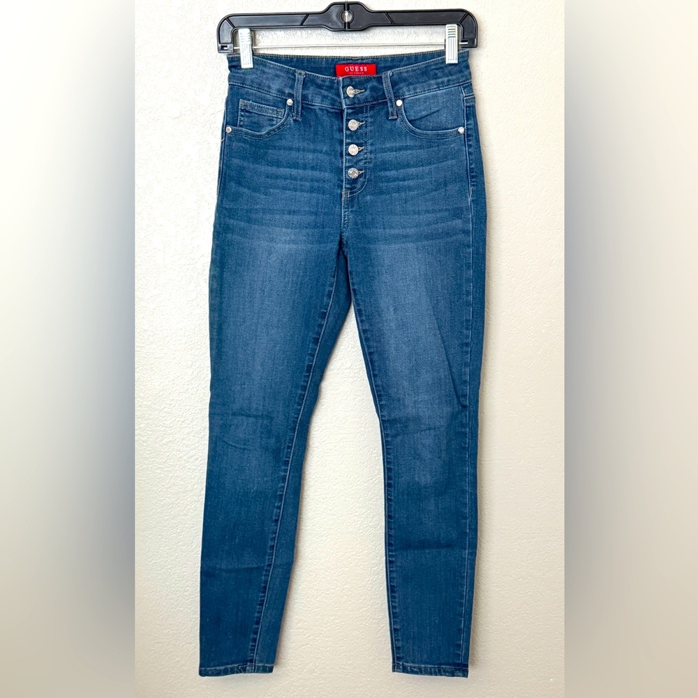 Guess Jeans